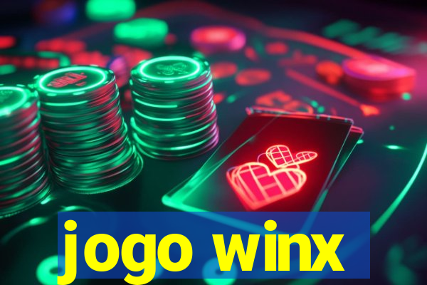 jogo winx